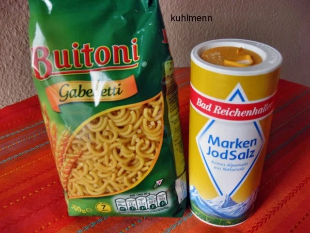 "Jägerschnitzel" - Rezept - Bild Nr. 3