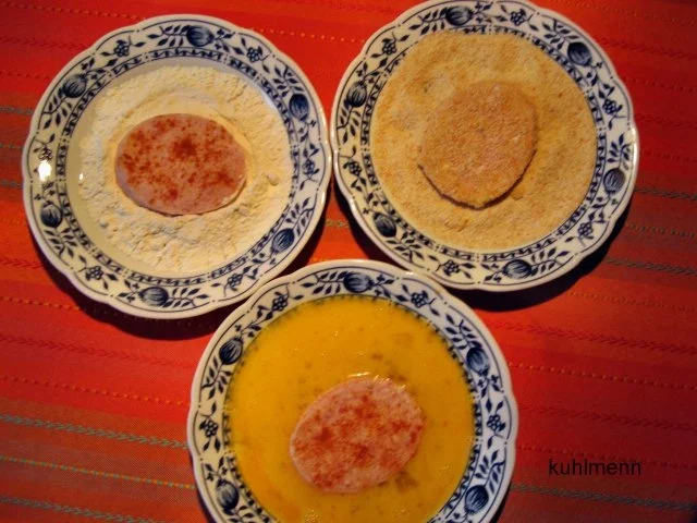 "Jägerschnitzel" - Rezept - Bild Nr. 4