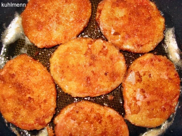 "Jägerschnitzel" - Rezept - Bild Nr. 5