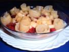 Sommerliches Dessert - Rezept