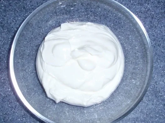 Sommerliches Dessert - Rezept - Bild Nr. 2