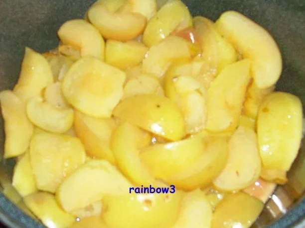 Rezept: Einmachen: Apfelmus, einfach Einmachen: Apfelmus, einfach - Rezept