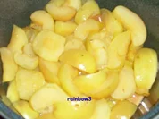 Einmachen: Apfelmus, einfach - Rezept