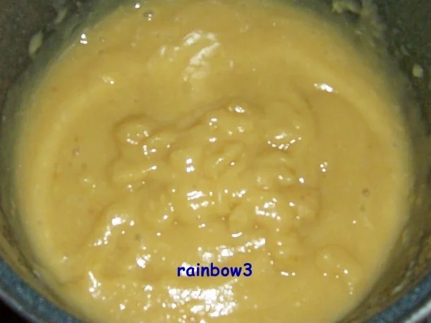 Rezept: Einmachen: Apfelmus, einfach Bild Nr. 2 Einmachen: Apfelmus, einfach - Rezept - Bild Nr. 2