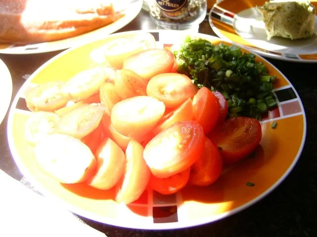 ROOIE ZALM - Rezept - Bild Nr. 5