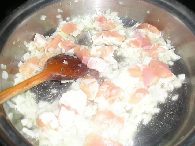 Japanisches Curry - Rezept - Bild Nr. 3