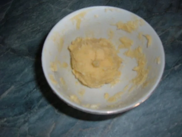 Rezept: Fleisch : Nackenbraten Bild Nr. 3 Fleisch : Nackenbraten - Rezept - Bild Nr. 3