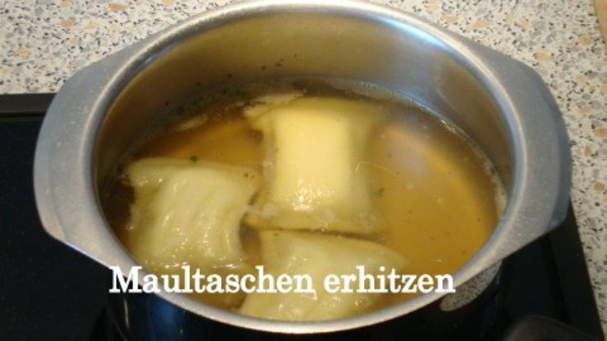 Heilbronner Leibgericht -- NT - Rezept - Bild Nr. 8