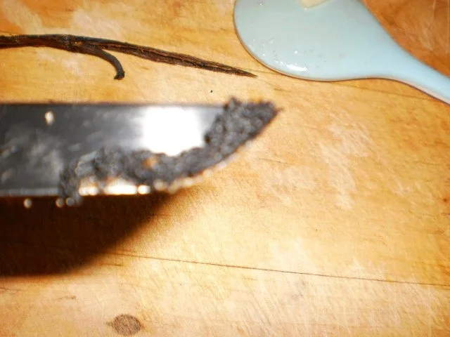 Rezept: Aprikosen-Apfel-Kompott mit Joghurt und Wallnüssen Bild Nr. 8 Aprikosen-Apfel-Kompott mit Joghurt und Wallnüssen - Rezept - Bild Nr. 8