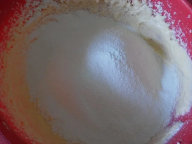 Pfirsich-Eierlikör-Kranz - Rezept - Bild Nr. 5