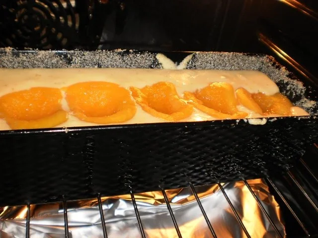 Pfirsich-Eierlikör-Kranz - Rezept - Bild Nr. 8