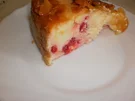 Rezept: Johannisbeer-Käsekuchen Johannisbeer-Käsekuchen - Rezept