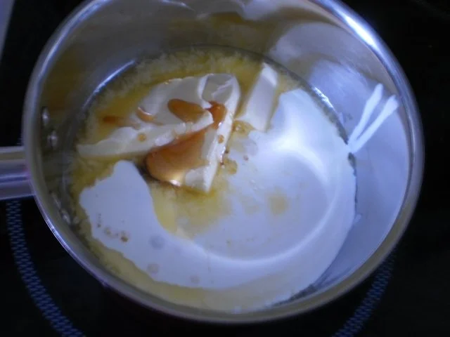 Rezept: Johannisbeer-Käsekuchen Bild Nr. 11 Johannisbeer-Käsekuchen - Rezept - Bild Nr. 11