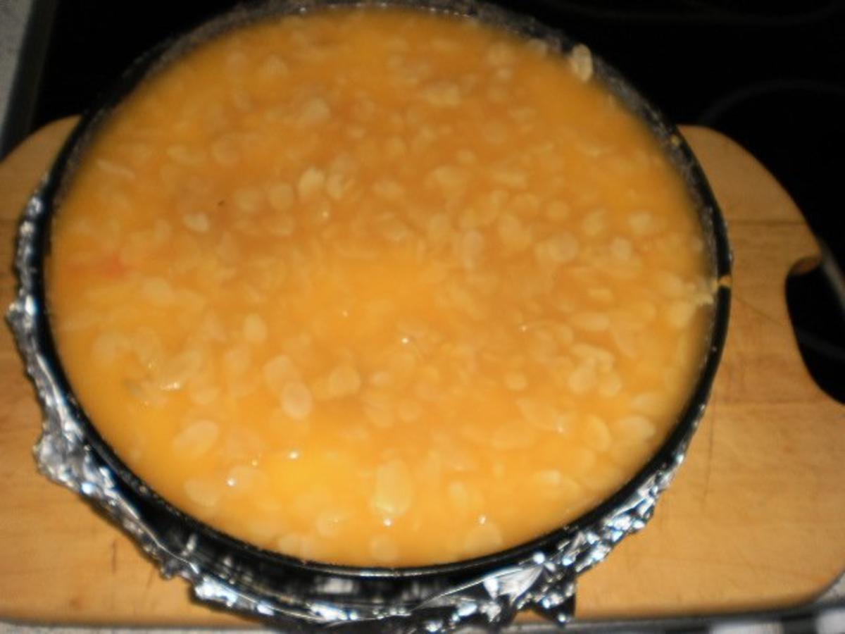 Johannisbeer-Käsekuchen - Rezept - Bild Nr. 16