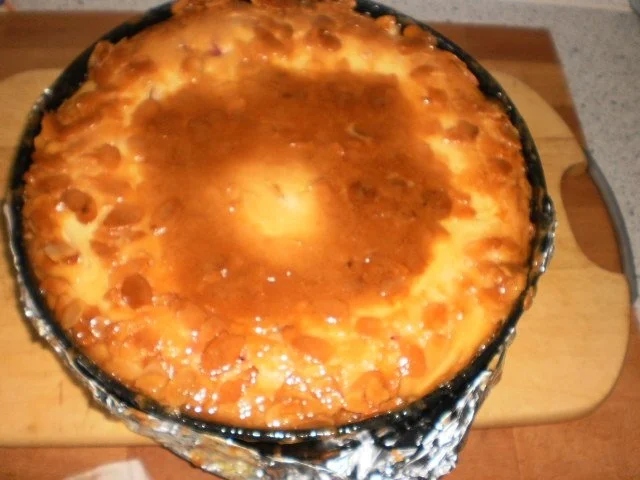 Rezept: Johannisbeer-Käsekuchen Bild Nr. 17 Johannisbeer-Käsekuchen - Rezept - Bild Nr. 17