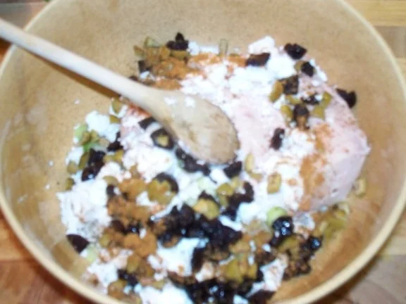 Leberkäs griechische Art - Rezept - Bild Nr. 2