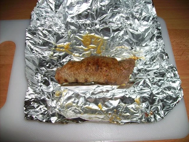 Mini-Röllchen für die Häppchenplatte - Rezept - Bild Nr. 9