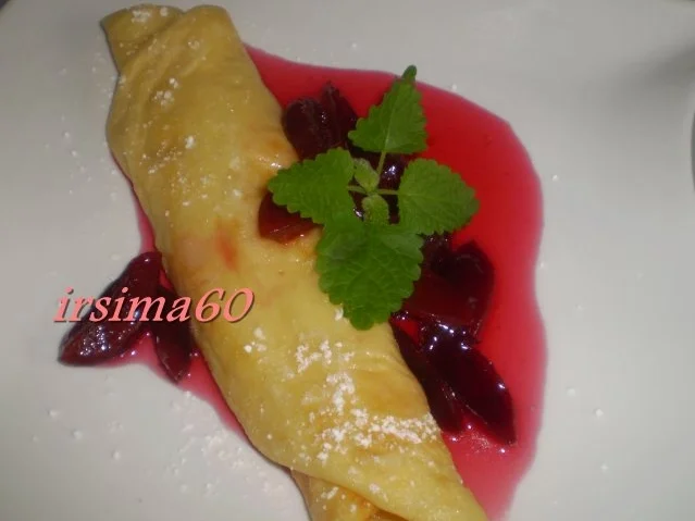 Rezept: Rotwein - Zwetschgen Bild Nr. 7 Rotwein - Zwetschgen - Rezept - Bild Nr. 7