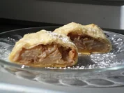 BIRNEN-APFEL-STRUDEL - Rezept