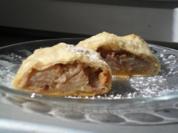 BIRNEN-APFEL-STRUDEL - Rezept