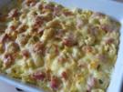 Tortellini überbacken - Rezept