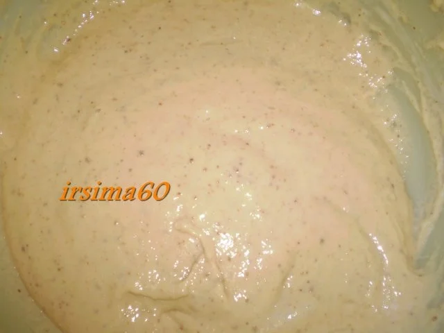 Rezept: Gemischte Pilzpfanne in einer Wein - Sahne - Soße an Steinpilz Spätzle Bild Nr. 7 Gemischte Pilzpfanne in einer Wein - Sahne - Soße an Steinpilz Spätzle - Rezept - Bild Nr. 7