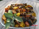 Antipasti-Gemüse - Rezept