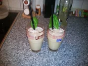 Pina Colada Andys Cocktailnight Part 1 - Rezept