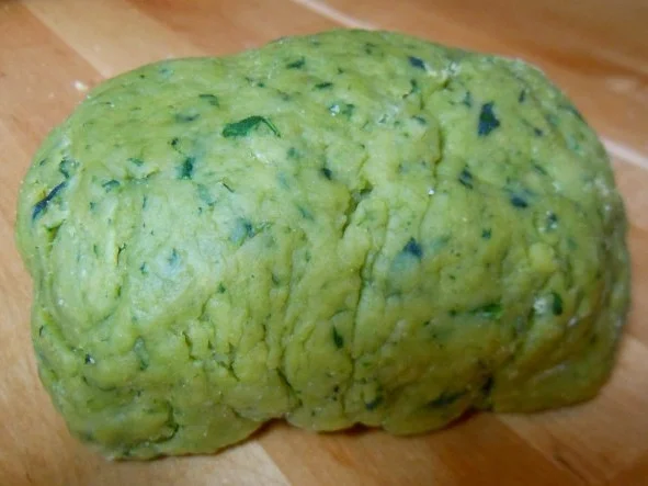 Pasta "Caprese" - Rezept - Bild Nr. 4