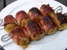 Bananen in Speck (Version 2) - Rezept