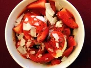 Eton Mess (Klaus Gronewald) - Rezept