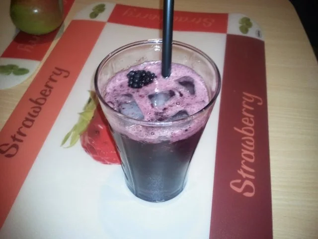 Rezept: Cocktail: Waldeslust Cocktail: Waldeslust - Rezept