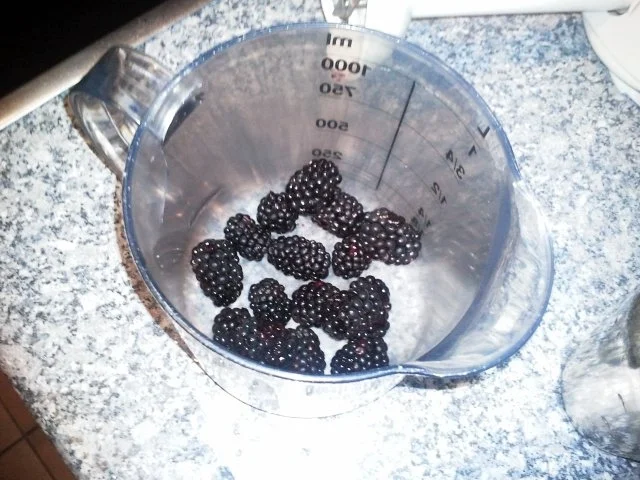 Rezept: Cocktail: Waldeslust Bild Nr. 2 Cocktail: Waldeslust - Rezept - Bild Nr. 2