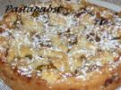 Italienischer Reneklauden-/Zwetschgenkuchen - Rezept