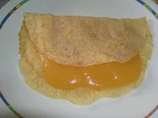 Buttermilch-Pfannekuchen - Rezept