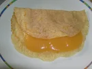Buttermilch-Pfannekuchen - Rezept