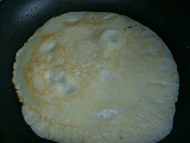 Buttermilch-Pfannekuchen - Rezept - Bild Nr. 2