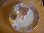 Pflaumen-Strudel - Rezept