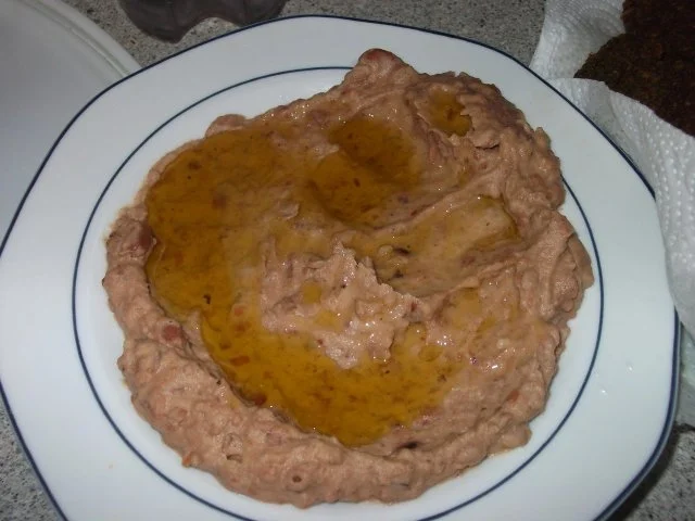 Rezept: Foul Foul - Rezept