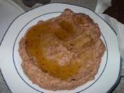 Foul - Rezept