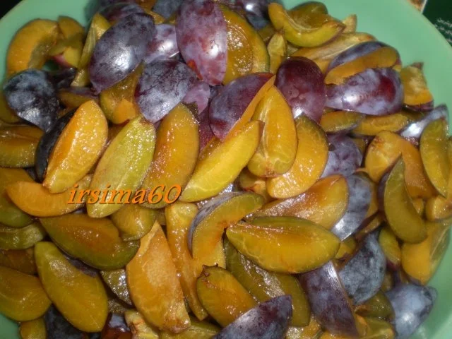 Zwetschgen Kuchen - Rezept - Bild Nr. 3