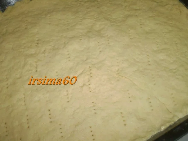 Zwetschgen Kuchen - Rezept - Bild Nr. 4