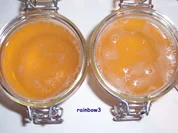 Rezept: Einmachen: Apfelgelee mit Kardamom Einmachen: Apfelgelee mit Kardamom - Rezept