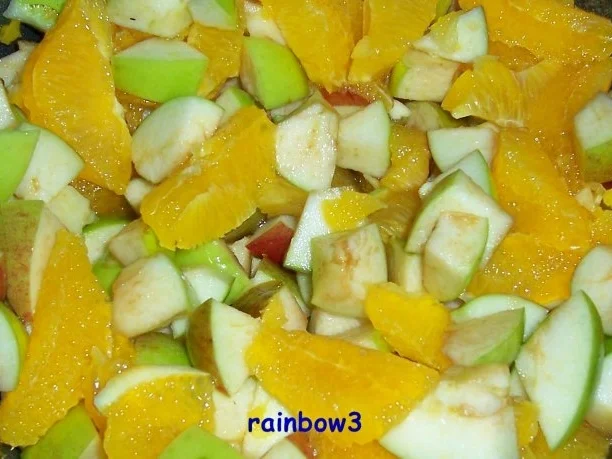 Einmachen: Weihnachtsmarmelade - Rezept