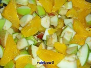 Einmachen: Weihnachtsmarmelade - Rezept