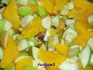 Einmachen: Weihnachtsmarmelade - Rezept
