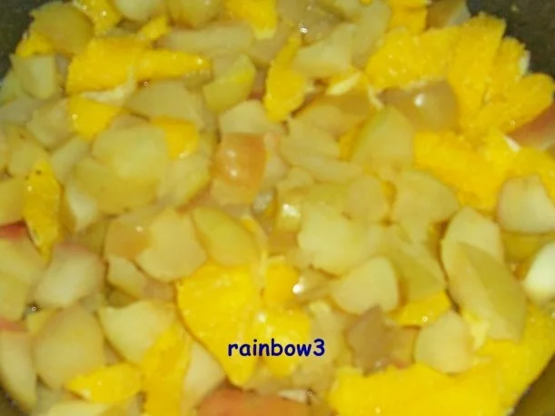 Einmachen: Weihnachtsmarmelade - Rezept - Bild Nr. 2