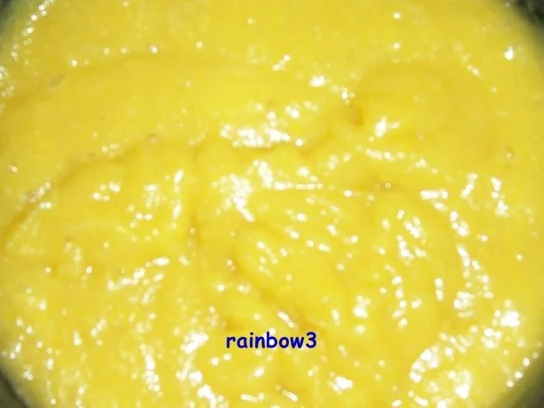 Einmachen: Weihnachtsmarmelade - Rezept - Bild Nr. 3