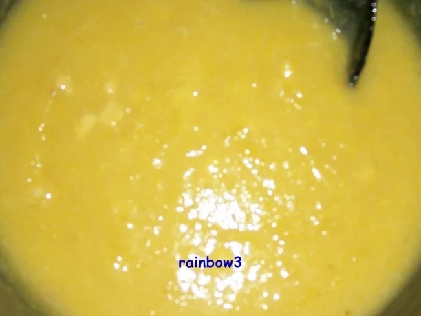 Einmachen: Weihnachtsmarmelade - Rezept - Bild Nr. 5