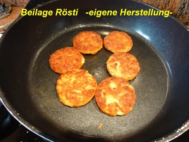 Fleisch:     HÜFTSTEAK mit Kräuterbutter - Rezept - Bild Nr. 7